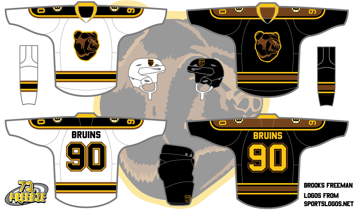 NHL 90s Series(Penguins Added 6/31) - Concepts - Chris Creamer's Sports